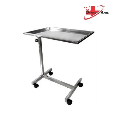 Instrument Trolley