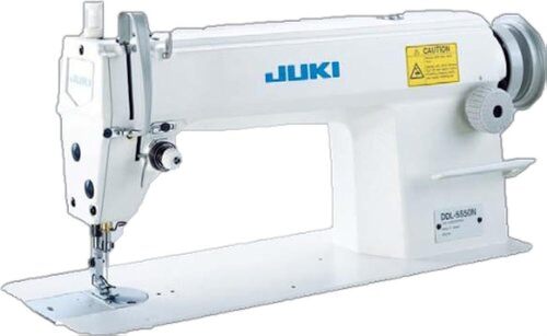 Juki Straight Stitch Sewing Machine - Automatic Grade: Automatic