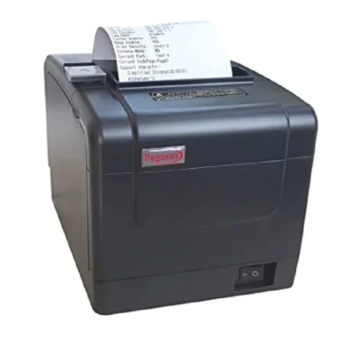 Laser Scanner