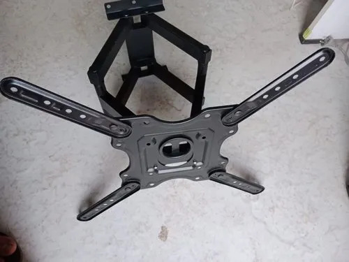 Lcd Stand - Material: Zinc Alloy