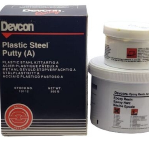 Metal Putty