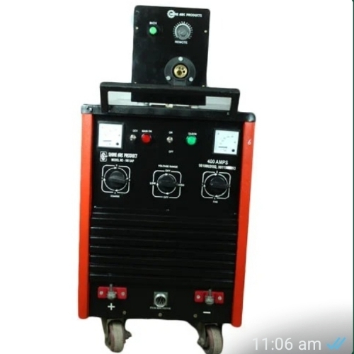 Mig Welding Machines