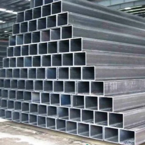 Mild Steel Tube
