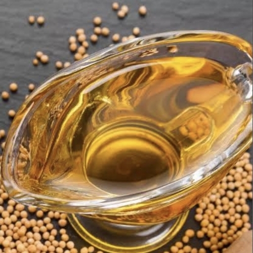 Mustard Oil