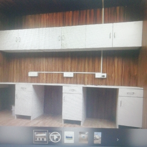 Office Container