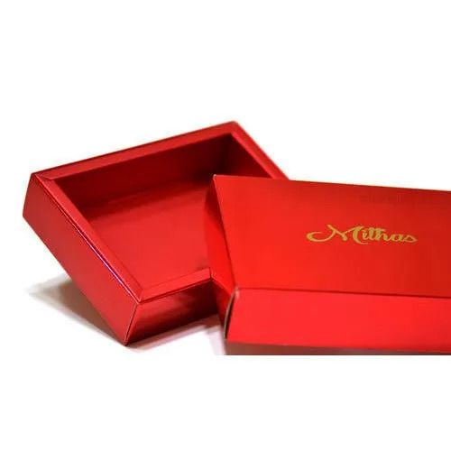 Packaging Boxes