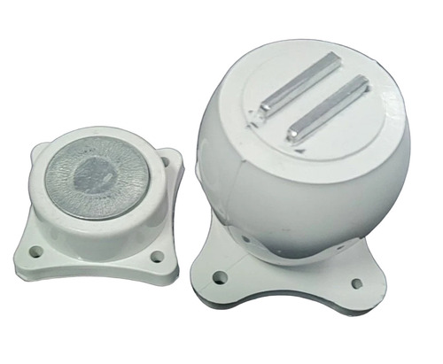 Plastic Magnetic Door Catcher
