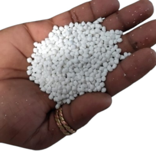 Pp Filler Masterbatch - Application: Extrusion Molding