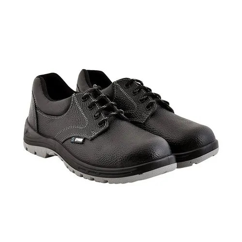 Pu Sole Safety Shoes