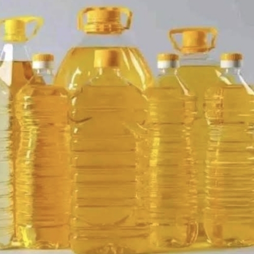 Refined Soyabean Oil By Gandheswari Bhander
