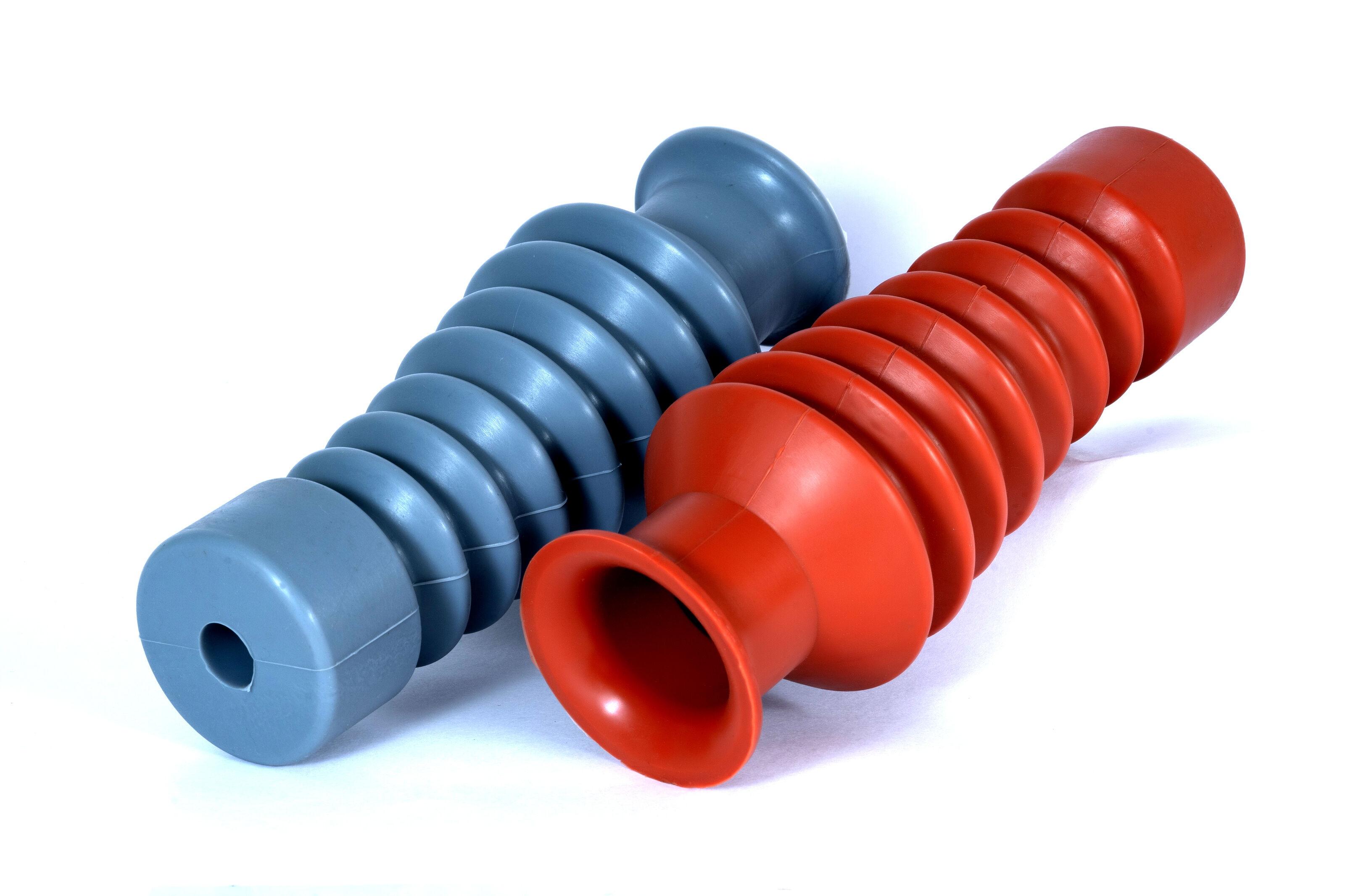 Rubber Bellows