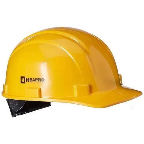 Safety Helmet - Application: Construction