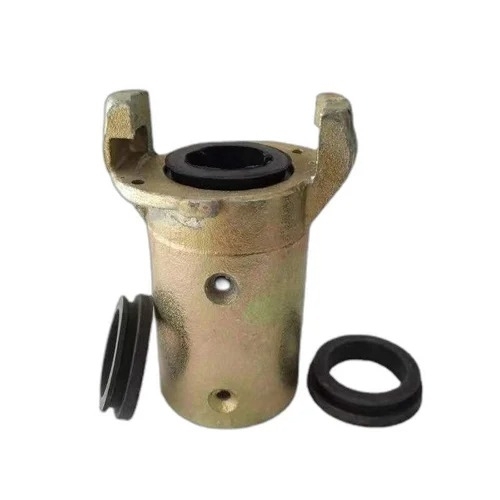 Sand Blasting Hose Pipe Coupling