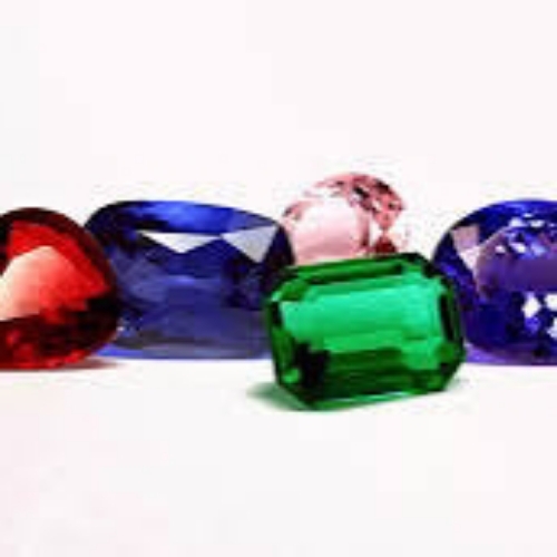 Sapphire Gemstones