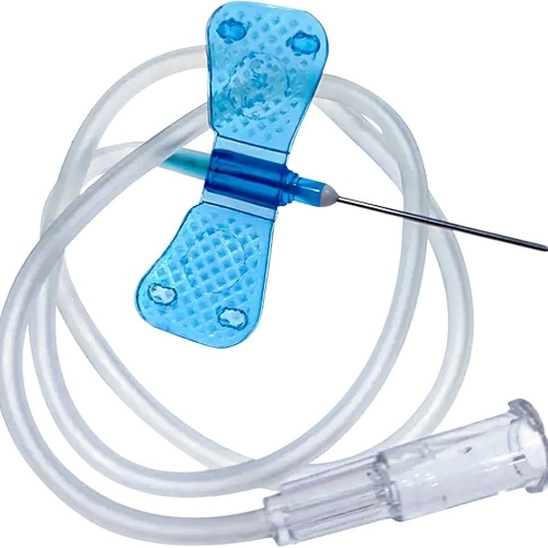 Scalp Vein Set