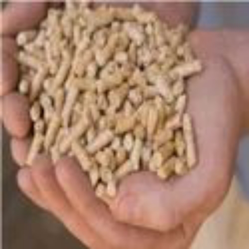 SLV bio suriya pellets