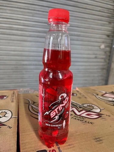 Sting Soft Drink 250ml x 24 bottles