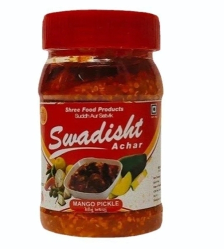 Swadisht Mango Pickle