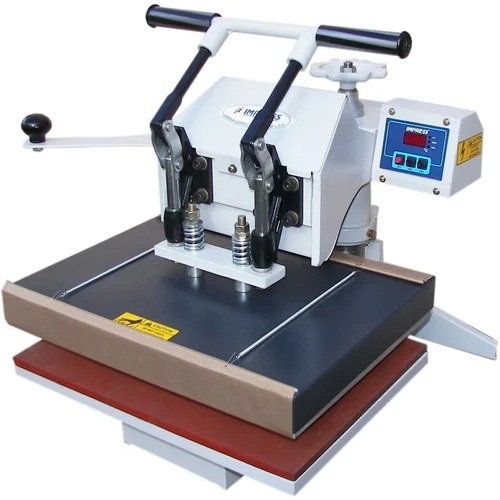 T Shirt Printing Machine