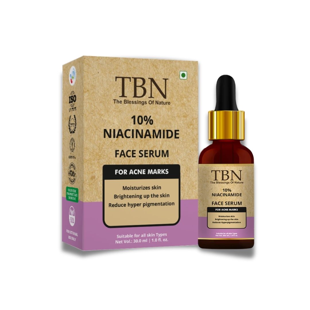 face serum