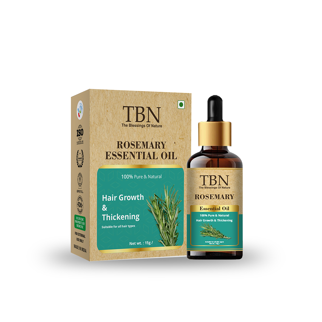 rosemary oil
