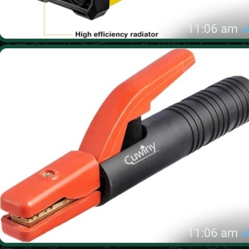 Welding Electric Holder