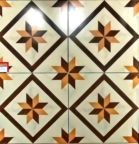 2x2 Somany Noella Tiles