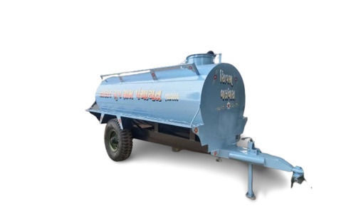 tractor water tanker
