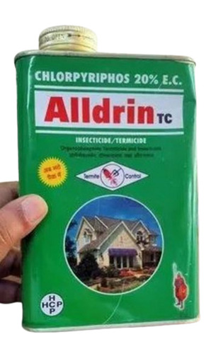 Alldrin Insecticide