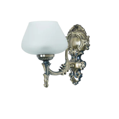Antique Brass Lamps