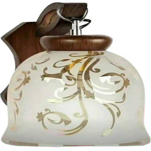 Bell Wall Lamp