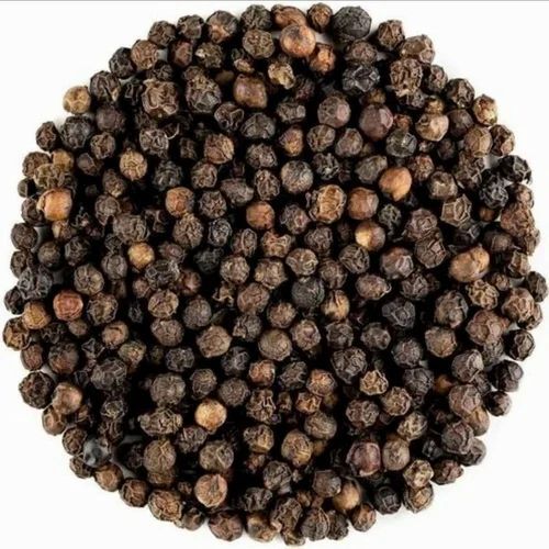 Black Pepper Whole