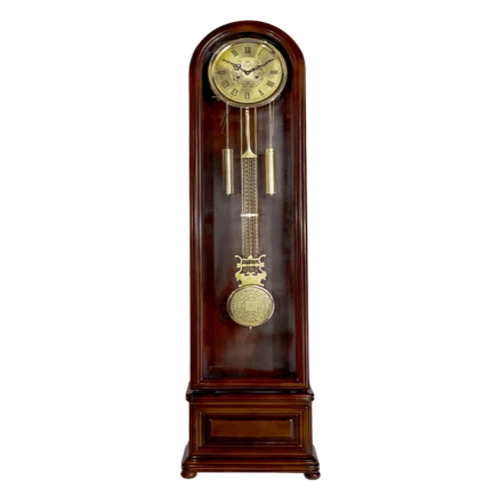 Brown Wooden Clocks