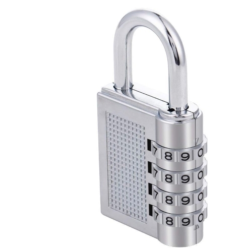 Combination Padlock Lock