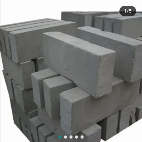 Concrete Bricks