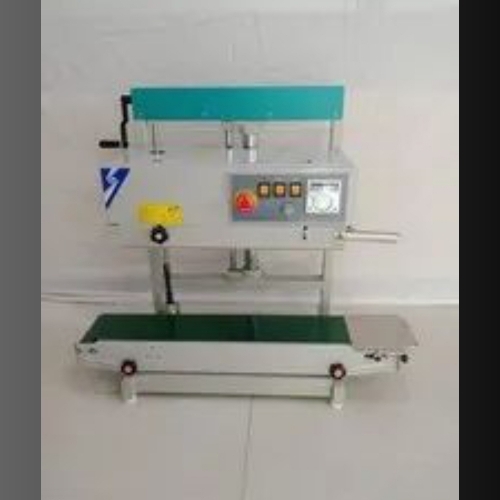 Continue Band sealing machine