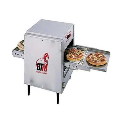 electric bakery oven