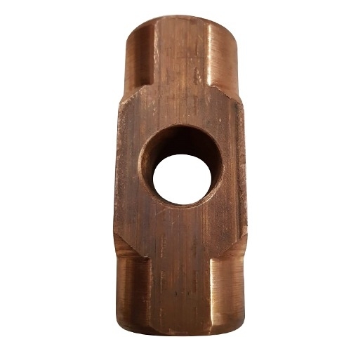 Copper Hammer
