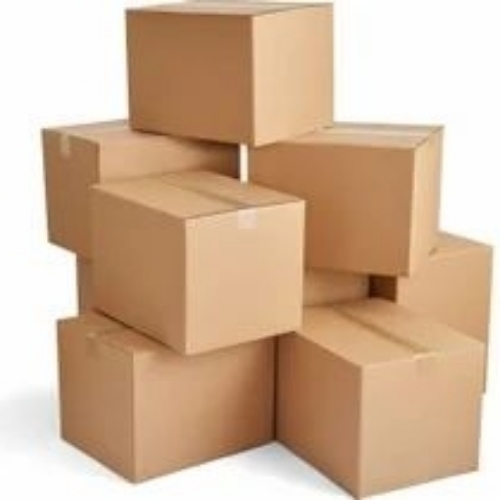 Corrugated Box