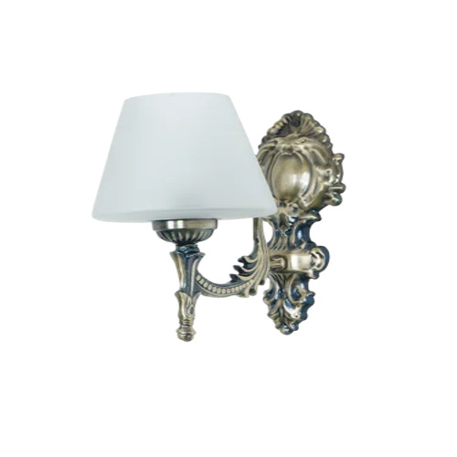 Decorative Brass Lamps By Fos Designs & Services Private Limited