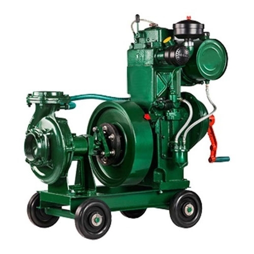 Diesel Engine Water Pump