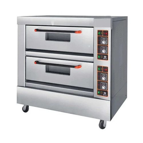 electric bakery oven