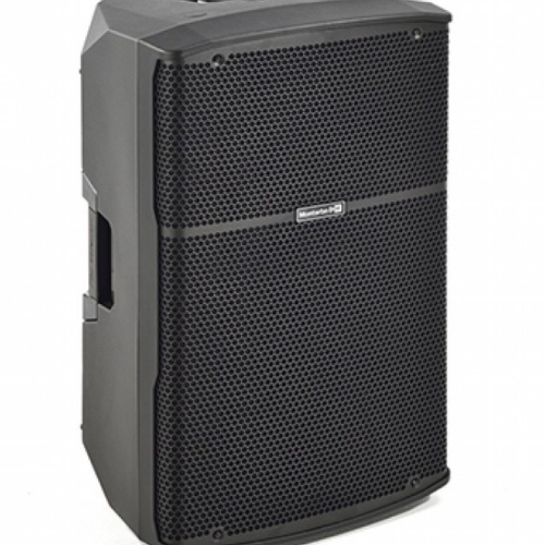 Electric Speaker