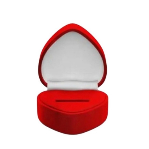 Empty Ring Box