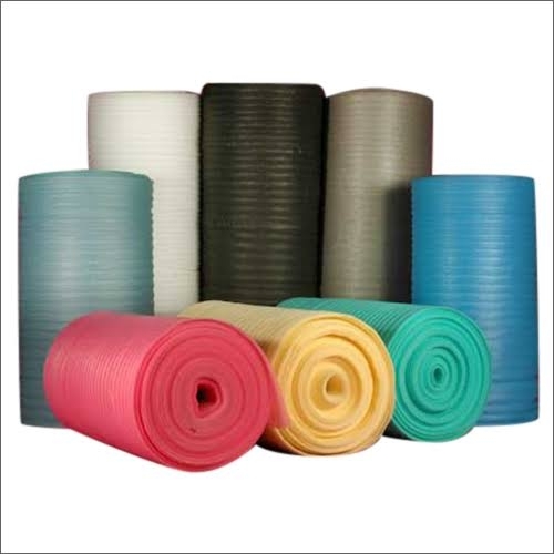 Epe Foam Roll