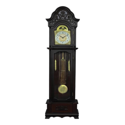 Fancy Wooden Clocks