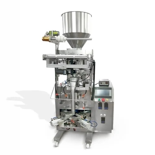 Ffs Machines With Cup Filling