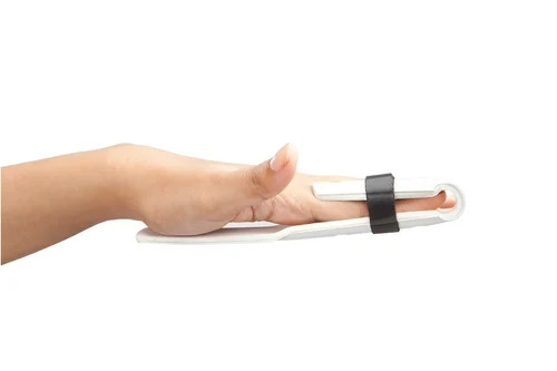 Finger Supports - Material: Ceramic
