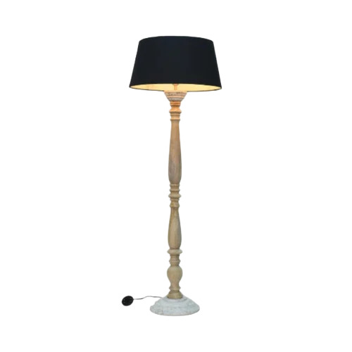 Floor Lamp Antique