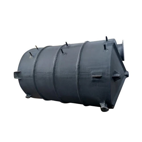 FRP Chemical Tank